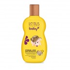 Lotus Herbals baby Eternal Love Baby Massage oil 100ml